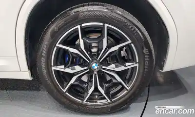 BMW X3 2022 2.0 гидро в Москве № 155533, миниатюра 5