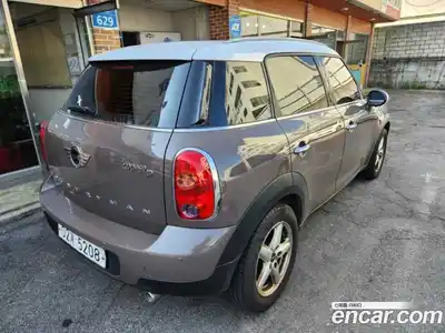 Mini Countryman 2013 2.0 гидро в Москве № 156687, миниатюра 5