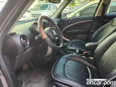 Mini Countryman 2013 2.0 гидро в Москве № 156687, миниатюра 6
