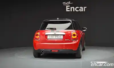 Mini Cooper 2014 1.5 гидро в Москве № 157235, миниатюра 4