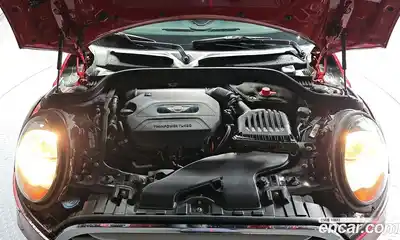 Mini Cooper 2014 1.5 гидро в Москве № 157235, миниатюра 6
