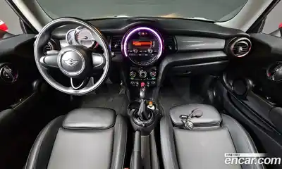 Mini Cooper 2014 1.5 гидро в Москве № 157235, миниатюра 7