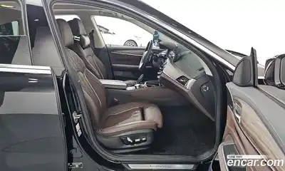 BMW 6-Series 2022 2.0 гидро в Москве № 157547, миниатюра 11