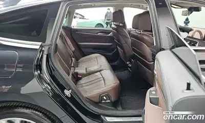 BMW 6-Series 2022 2.0 гидро в Москве № 157547, миниатюра 12