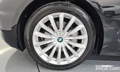 BMW 6-Series 2022 2.0 гидро в Москве № 157547, миниатюра 5