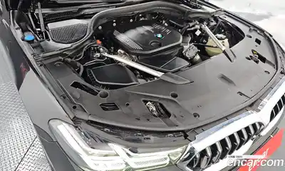 BMW 6-Series 2022 2.0 гидро в Москве № 157547, миниатюра 6