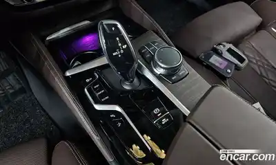 BMW 6-Series 2022 2.0 гидро в Москве № 157547, миниатюра 9