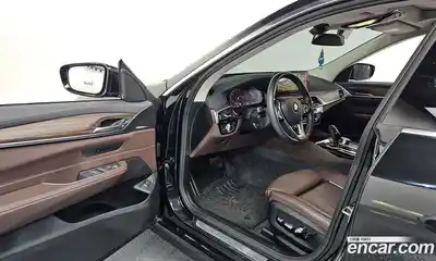 BMW 6-Series 2022 2.0 гидро в Москве № 157547, миниатюра 10