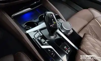 BMW 5-Series 2021 2.0 гидро в Москве № 158017, миниатюра 9
