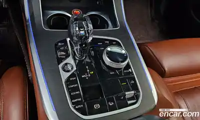 BMW X7 2020 3.0 гидро в Москве № 158178, миниатюра 9