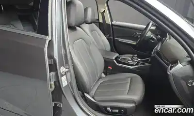 BMW 3-Series 2021 2.0 гидро в Москве № 158218, миниатюра 12