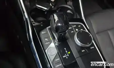 BMW 3-Series 2021 2.0 гидро в Москве № 158218, миниатюра 9