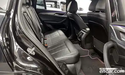 BMW X4 2021 2.0 гидро в Москве № 158439, миниатюра 12