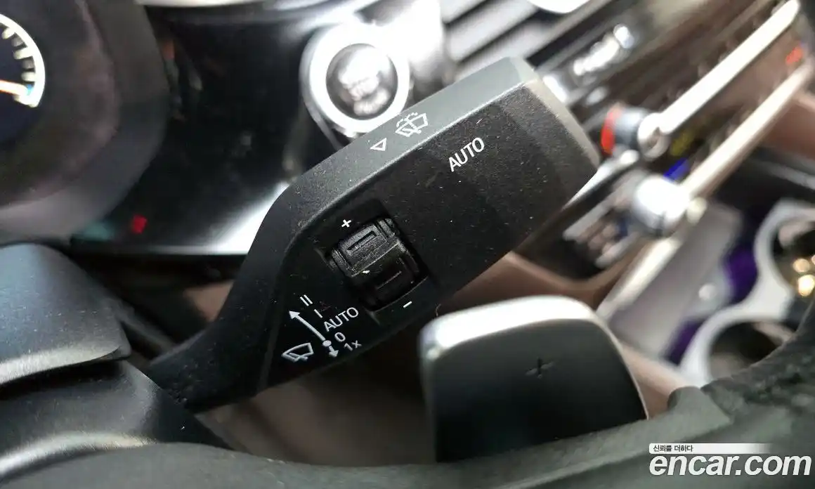 BMW 5-Series 2019 2.0 гидро в Москве № 158443, фото 18