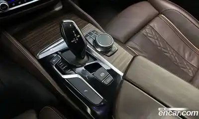 BMW 5-Series 2019 2.0 гидро в Москве № 158443, миниатюра 9