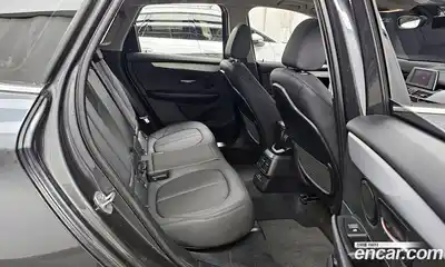 BMW 2-Series 2020 2.0 гидро в Москве № 158557, миниатюра 12