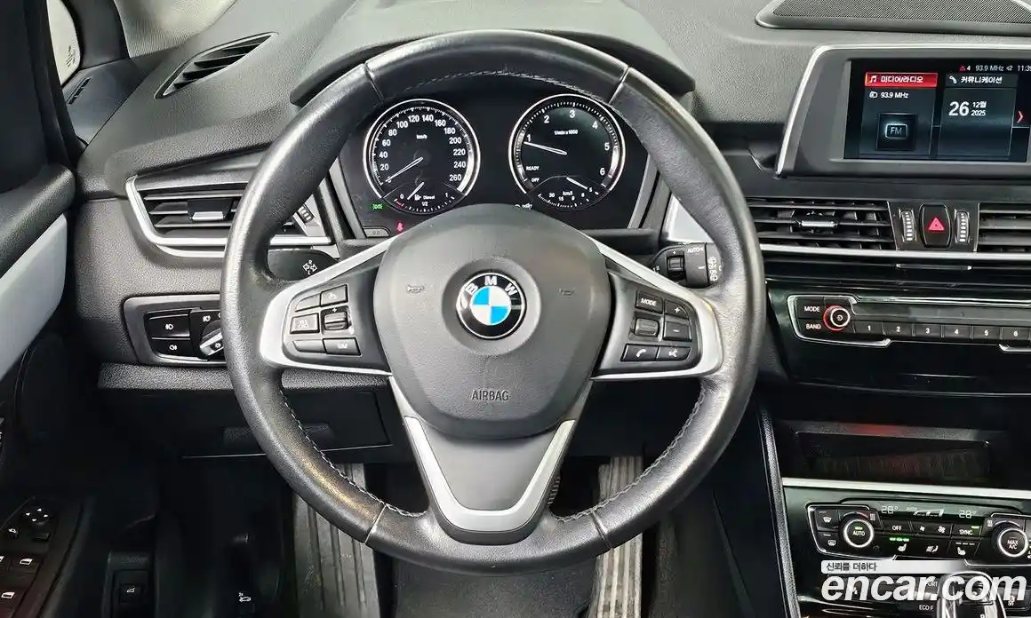 BMW 2-Series 2020 2.0 гидро в Москве № 158557, фото 13