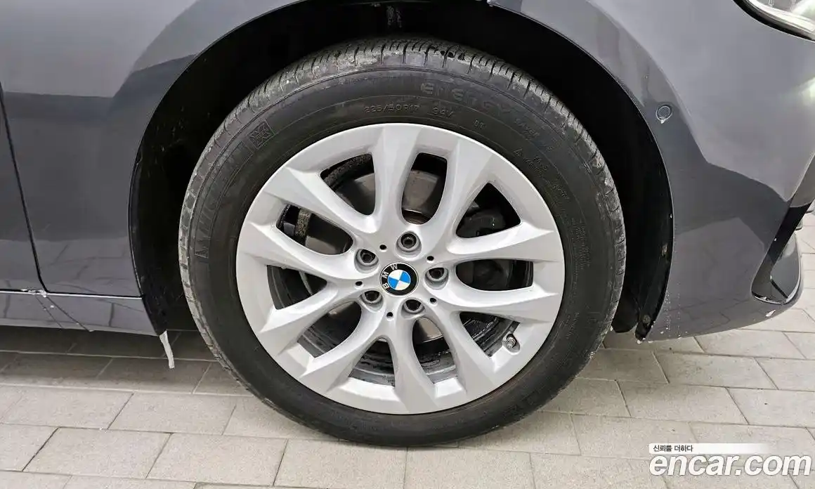 BMW 2-Series 2020 2.0 гидро в Москве № 158557, фото 5