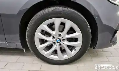 BMW 2-Series 2020 2.0 гидро в Москве № 158557, миниатюра 5