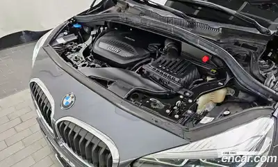 BMW 2-Series 2020 2.0 гидро в Москве № 158557, миниатюра 6
