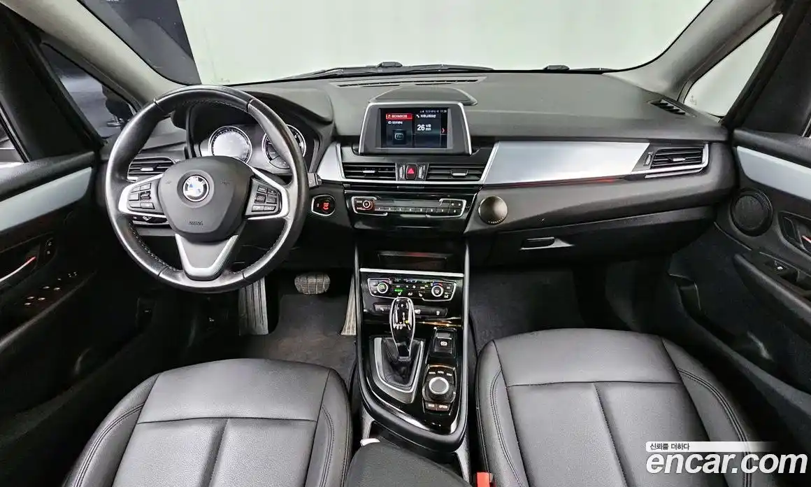BMW 2-Series 2020 2.0 гидро в Москве № 158557, фото 7