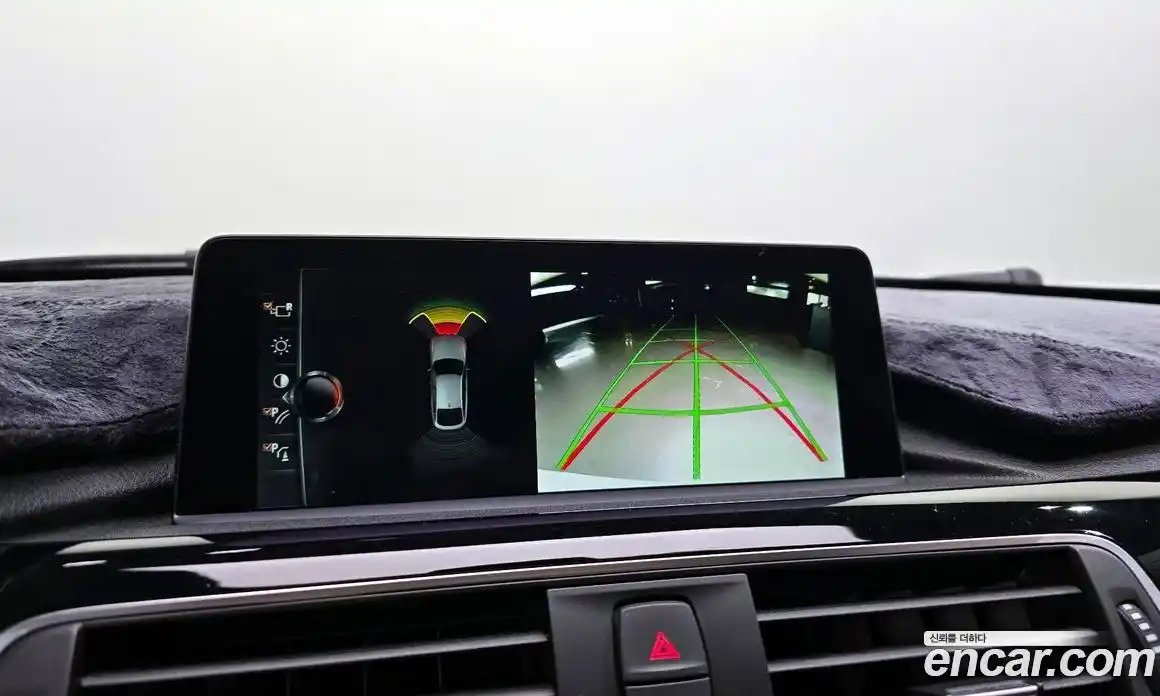 BMW 3-Series 2017 2.0 Автомат в Москве № 159036, фото 16