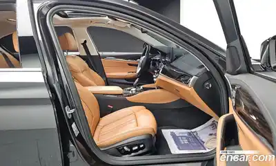 BMW 5-Series 2021 2.0 гидро в Москве № 159215, миниатюра 12