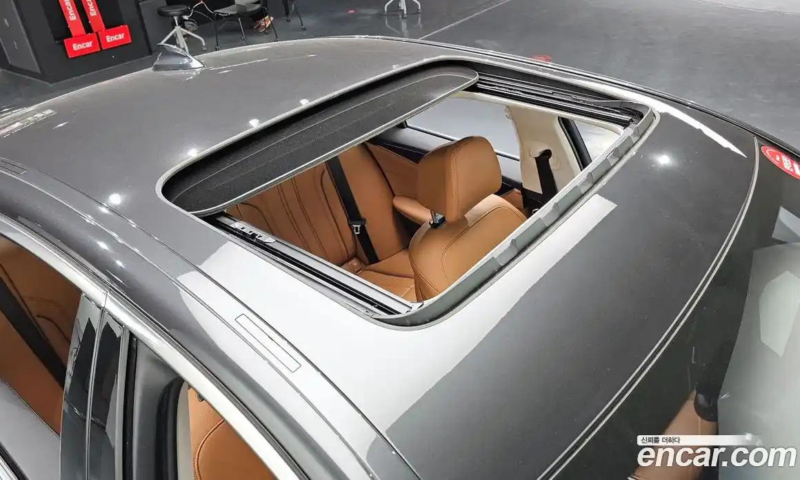 BMW 5-Series 2021 2.0 гидро в Москве № 159215, фото 18