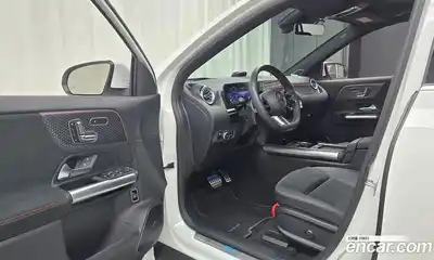 Mercedes-Benz EQA 2024 0.2 гидро в Москве № 160101, миниатюра 11