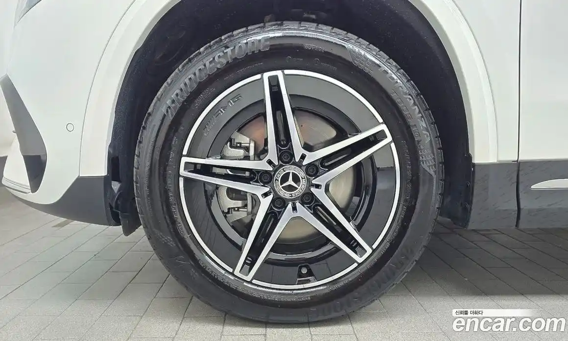 Mercedes-Benz EQA 2024 0.2 гидро в Москве № 160101, фото 5
