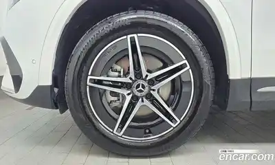 Mercedes-Benz EQA 2024 0.2 гидро в Москве № 160101, миниатюра 5