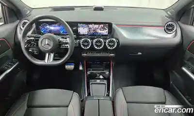 Mercedes-Benz EQA 2024 0.2 гидро в Москве № 160101, миниатюра 7