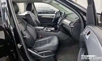 Mercedes-Benz GLE-Class 2018 3.0 гидро в Москве № 160629, миниатюра 11