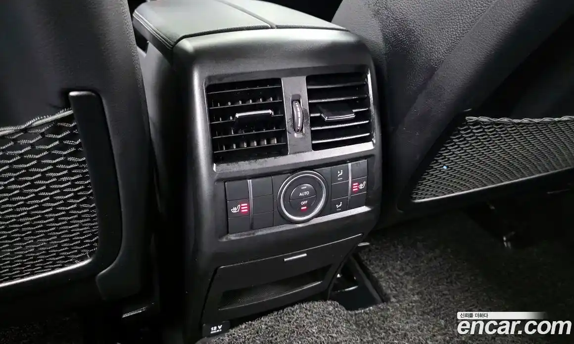 Mercedes-Benz GLE-Class 2018 3.0 гидро в Москве № 160629, фото 18