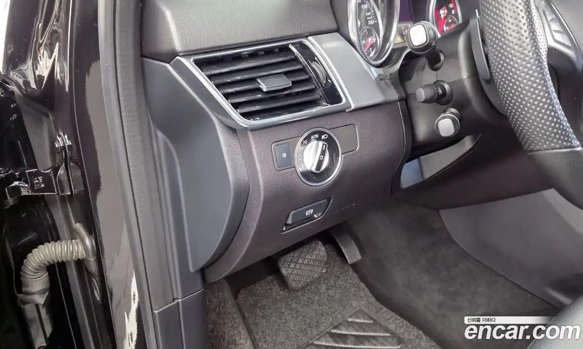Mercedes-Benz GLE-Class 2018 3.0 гидро в Москве № 160629, фото 19