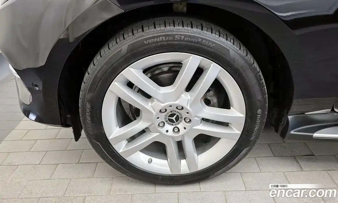Mercedes-Benz GLE-Class 2018 3.0 гидро в Москве № 160629, фото 5