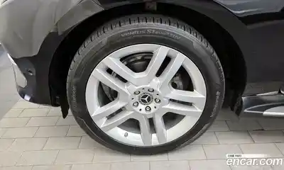 Mercedes-Benz GLE-Class 2018 3.0 гидро в Москве № 160629, миниатюра 5