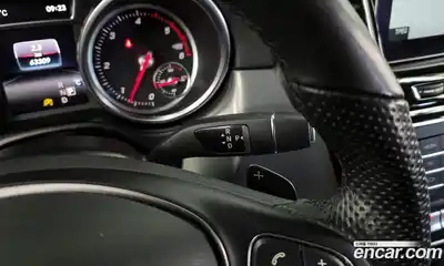 Mercedes-Benz GLE-Class 2018 3.0 гидро в Москве № 160629, миниатюра 9