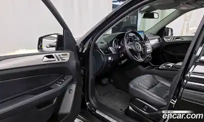 Mercedes-Benz GLE-Class 2018 3.0 гидро в Москве № 160629, миниатюра 10