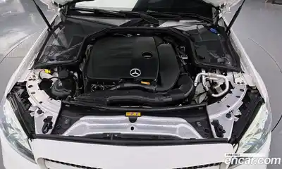 Mercedes-Benz C-Class 2021 2.0 гидро в Москве № 161216, миниатюра 6