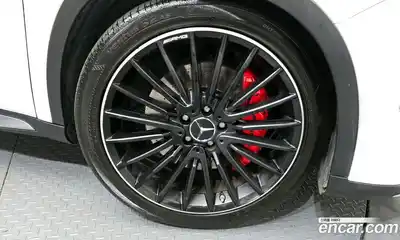 Mercedes-Benz GLA-Class 2019 2.0 гидро в Москве № 161391, миниатюра 5