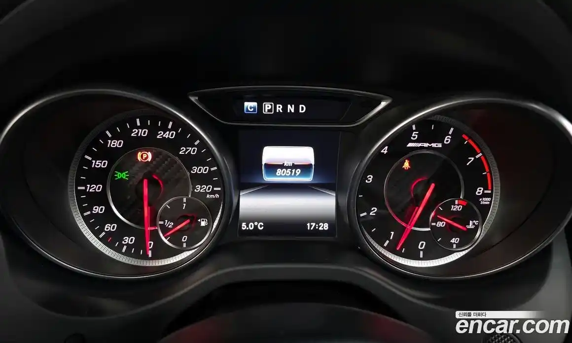 Mercedes-Benz GLA-Class 2019 2.0 гидро в Москве № 161391, фото 8