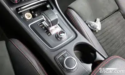 Mercedes-Benz GLA-Class 2019 2.0 гидро в Москве № 161391, миниатюра 9