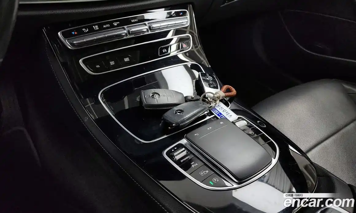 Mercedes-Benz E-Class 2021 2.0 гидро в Москве, фото 18