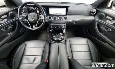 Mercedes-Benz E-Class 2021 2.0 гидро в Москве, миниатюра 7