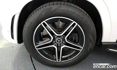 Mercedes-Benz GLE-Class 2021 2.9 гидро в Москве № 161716, миниатюра 5
