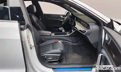 Audi A7 2020 3.0 гидро в Москве № 162764, миниатюра 11