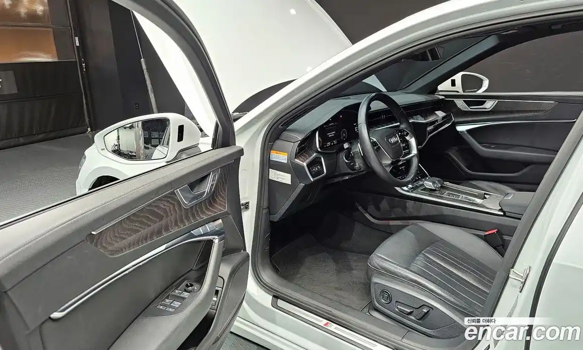 Audi A6 2022 2.0 гидро в Москве № 162844, фото 11