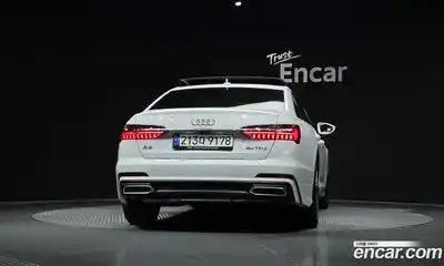 Audi A6 2022 2.0 гидро в Москве № 162844, миниатюра 4