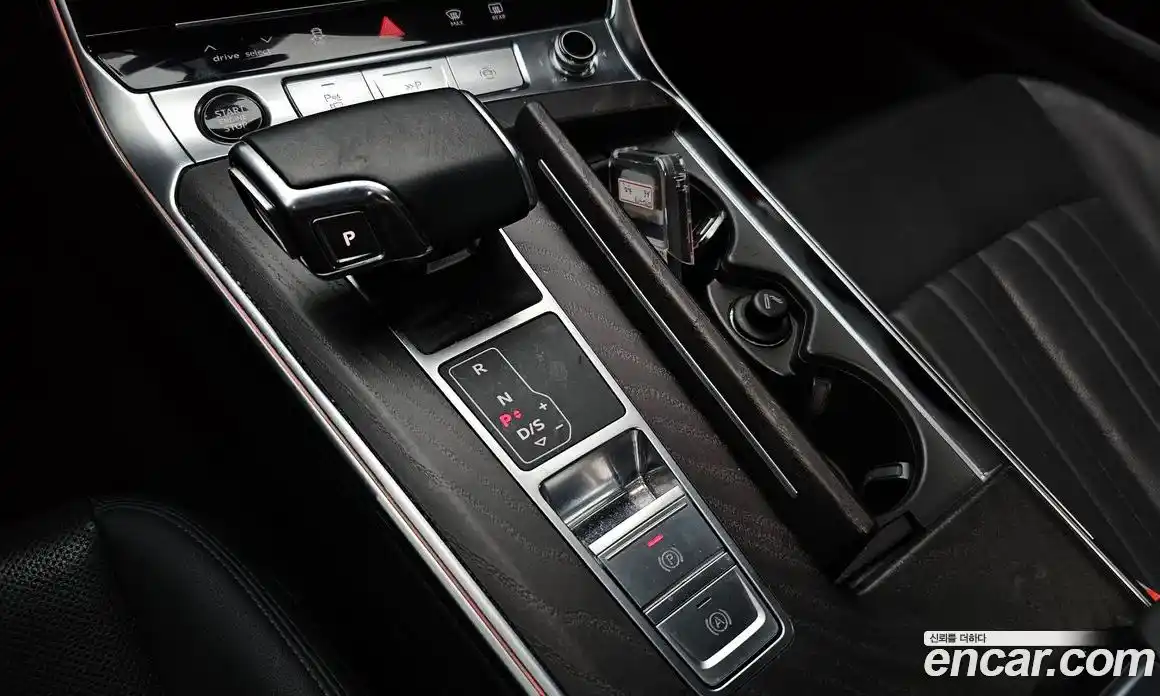 Audi A6 2022 2.0 гидро в Москве № 162844, фото 9